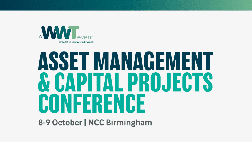 Asset Management & Capital Projects Conference - Faversham House