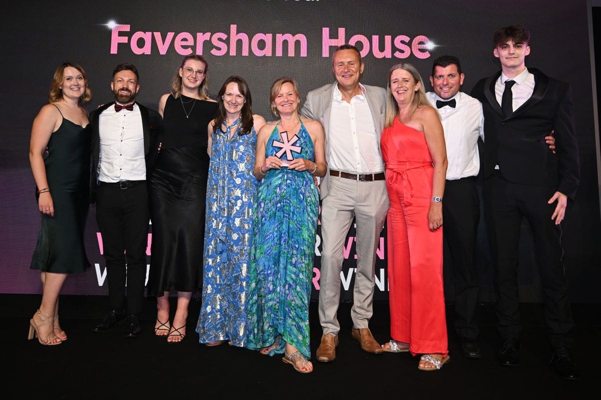Faversham House our people strategy and why it’s worked for us